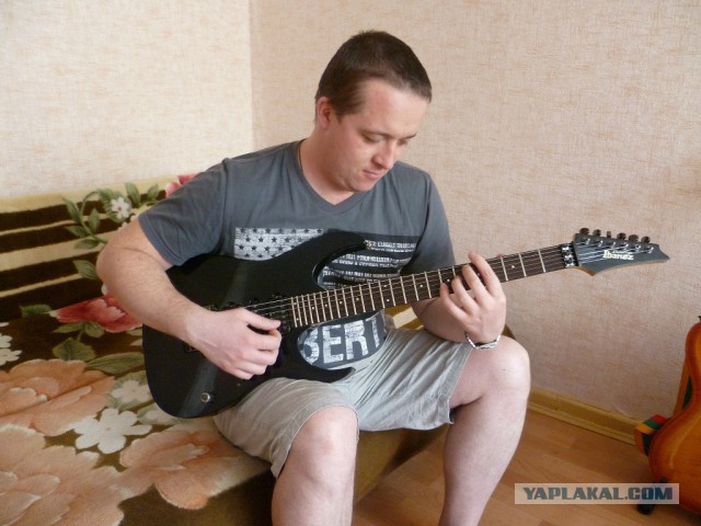 Китайские гитары. Обратная сторона луны