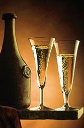 10 лучших шампанских