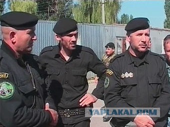 Письмо с Кавказа.