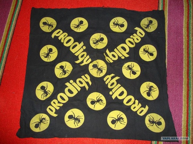 Немного о 90-х