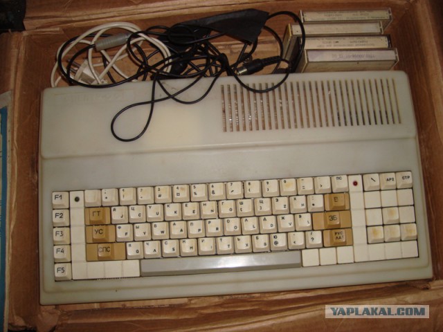 Спектр-001