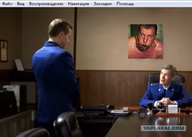 Телеканал "УКРАИНА"