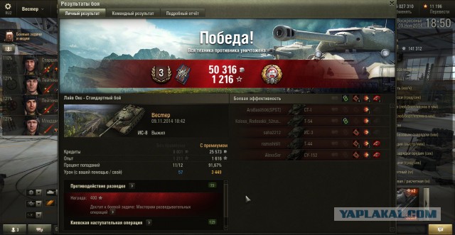 Wargaming 15