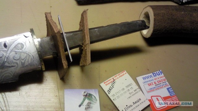 МЕГАБАЯН, за который не стыдно.