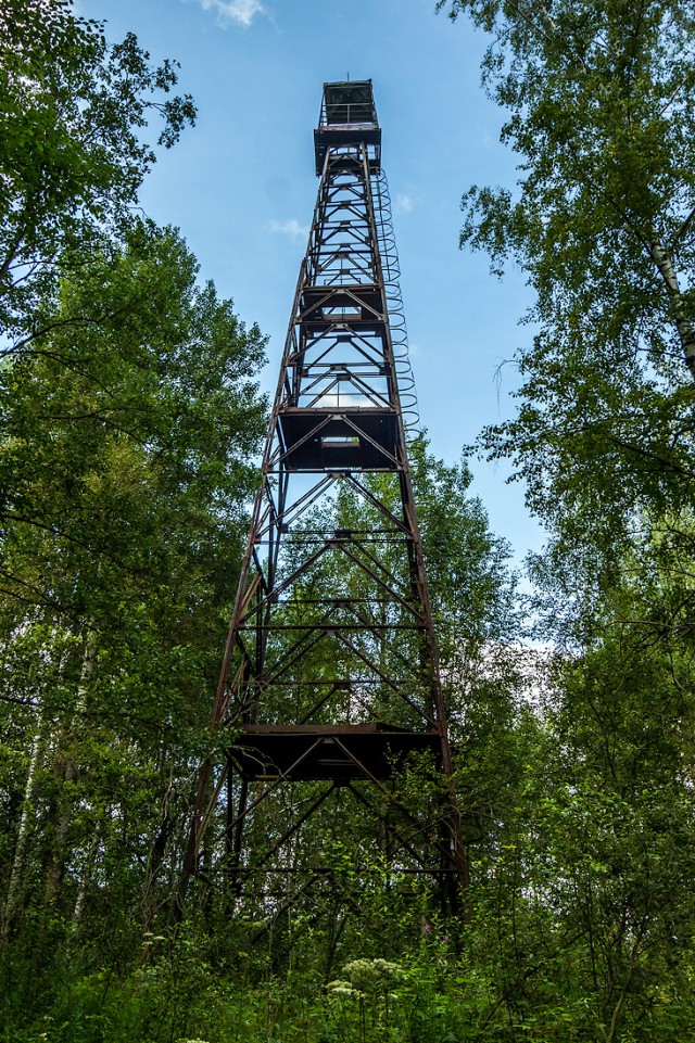 Испытательный комплекс инженерных войск