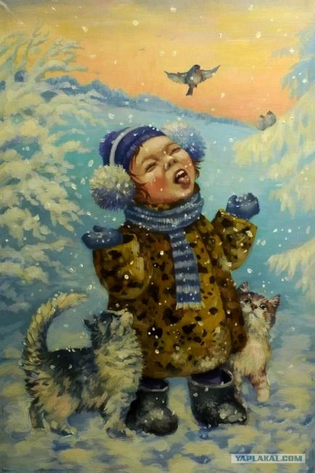 Новогоднее чудо