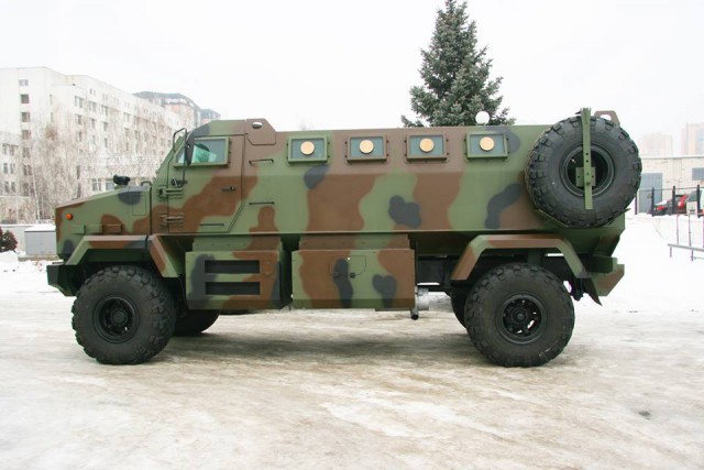 Перемирие кончилось, едва начавшись., часть 3