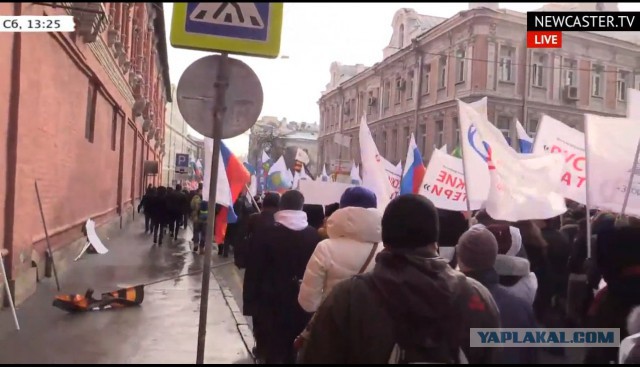 Год майдану. Не забудем, не простим!