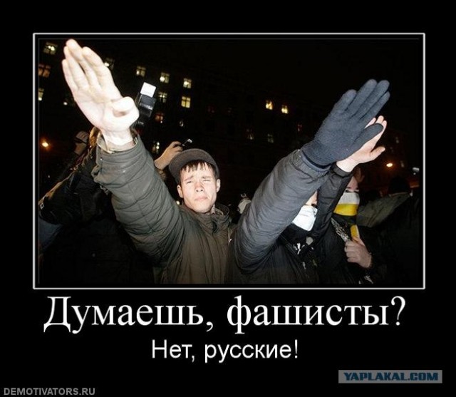 Нападение на ветеранов во Львове (9 мая 2011)