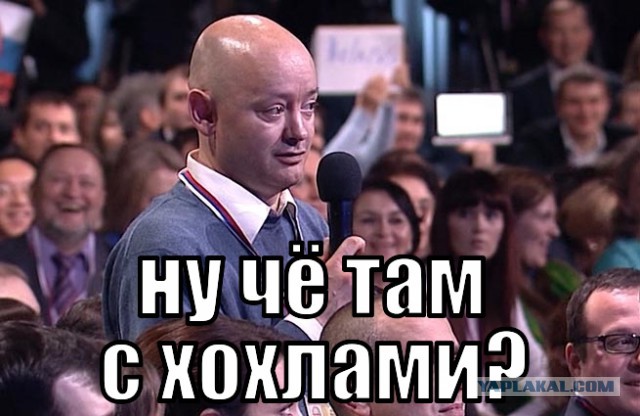 Забавные картинки из Сети