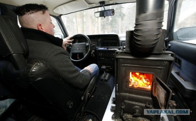 Подборка баянов.