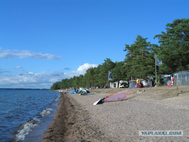 Балтийское море