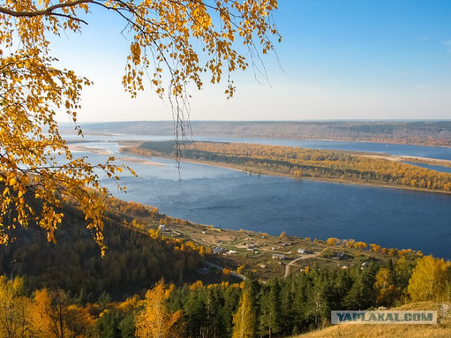 Ширяевский родник