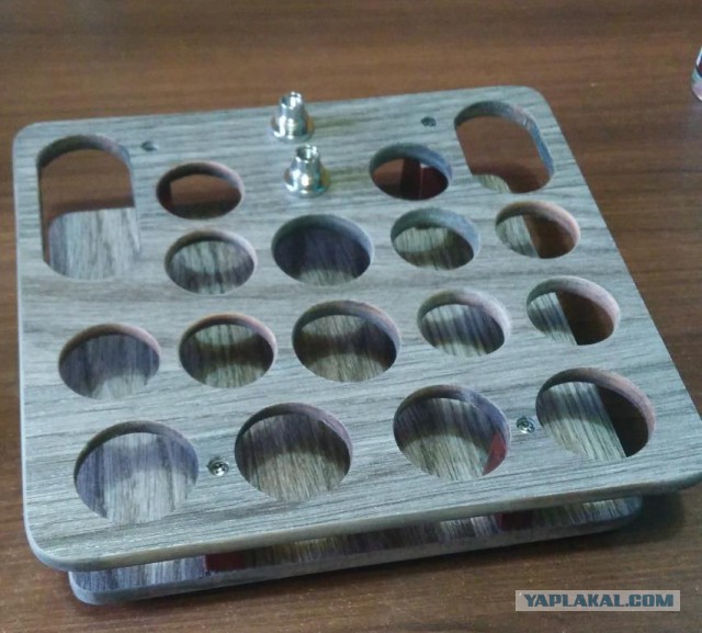 Электронная сигарета, матчасть и выбор