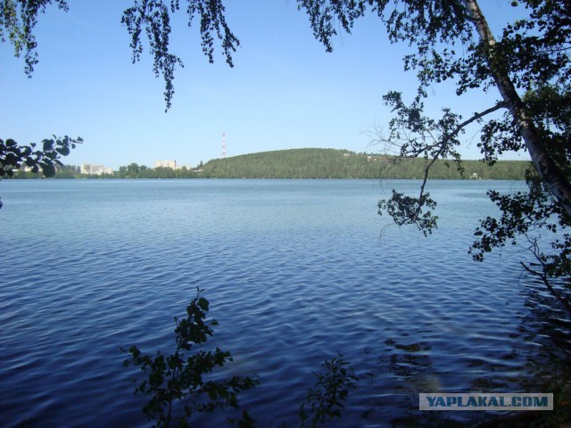 Красивая Россия