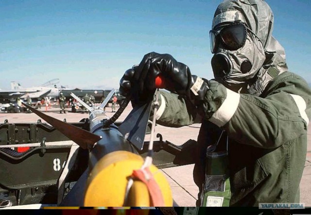 США готовит мировое сообщество к вторжению в Сирию