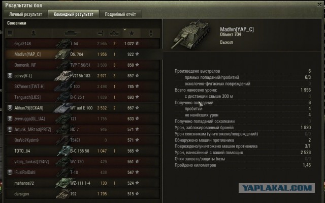 Wargaming 32