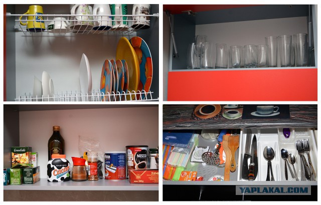 Жена просила выложить на ЯП и спросить: