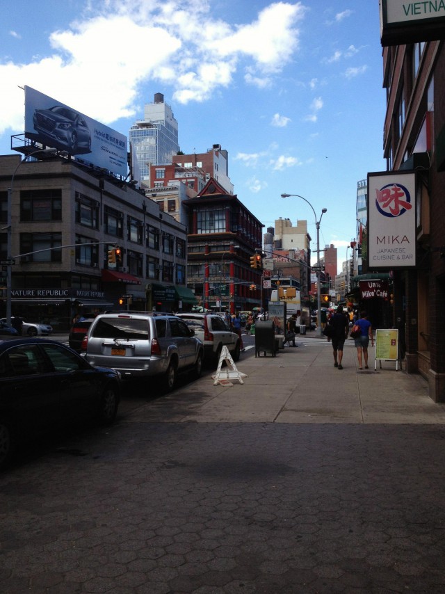 Как я побывал в США. Часть пятая. Заключительная