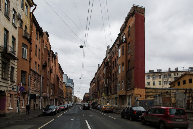 Необычные фотографии