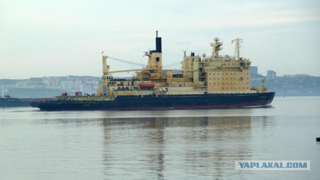 Отдыхайте на курортах Кольского полуострова