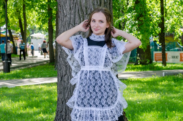Выпускницы 2016. часть 2