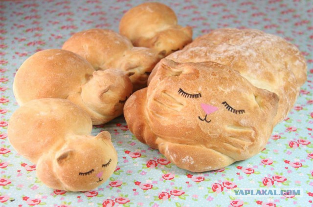 Кухня (кулинарное и околокулинарное общение)
