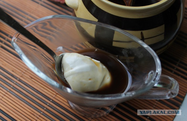 Кундюбки для дяди Вовы