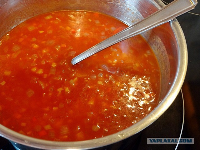 Мировая кулинария. День повара