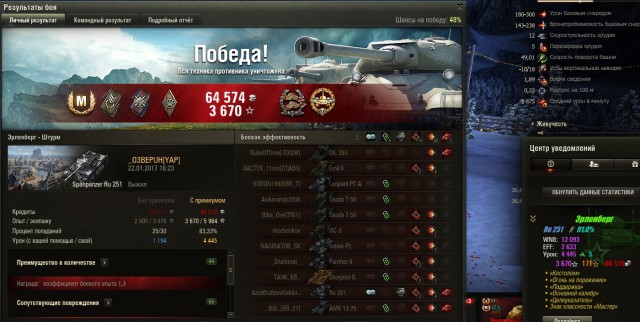 Wargaming 43