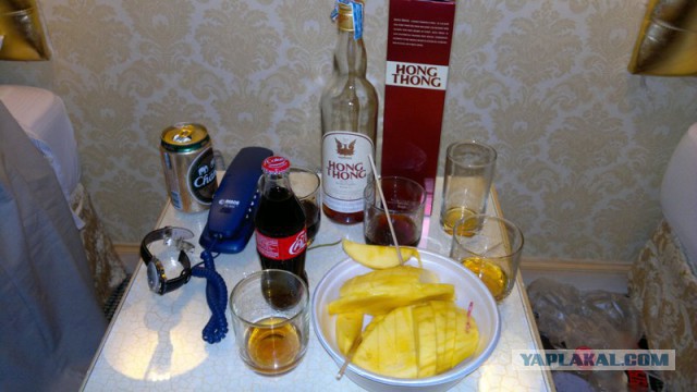 Один из самых любимых городов на земле