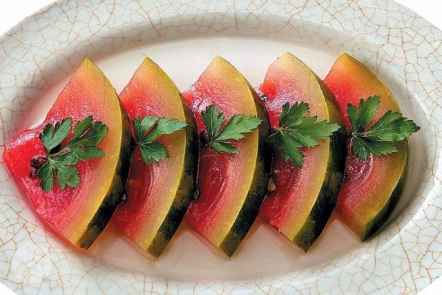 8 странных сочетаний продуктов, которые удивительно странно вкусны вместе