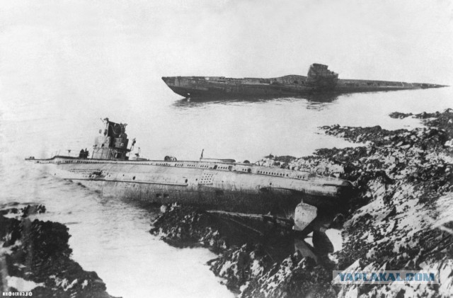 Фотографии к "Нахальному минированию" и "Лехе"