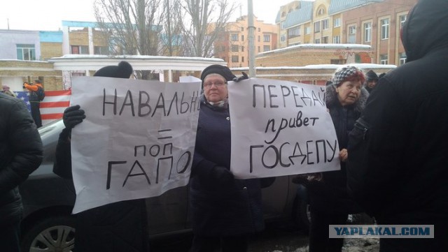 Кремль назвал материалы Навального о Медведеве творчеством осужденного