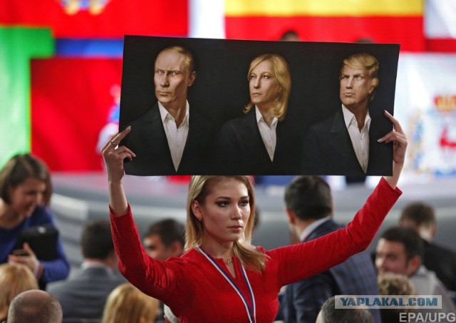 Президент России пообещал ответить на хамское отношение США
