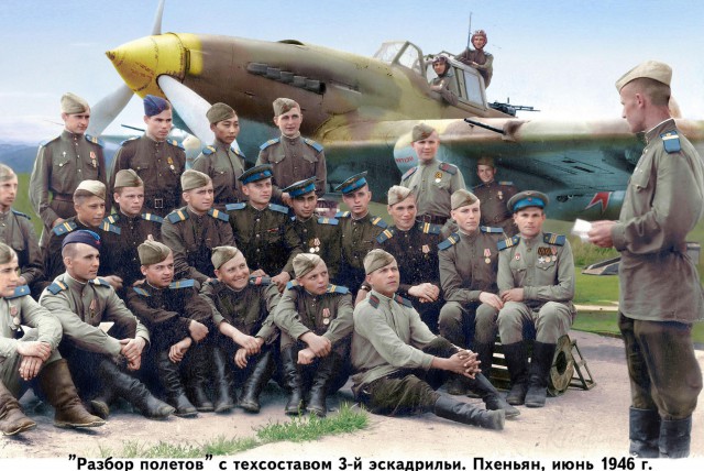 Ольга Ширнина:  «Мне интересна история России»
