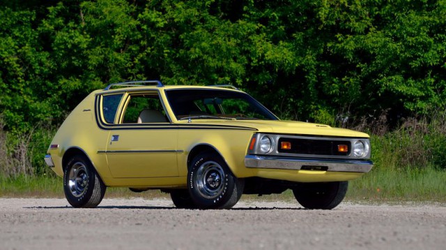 Американцы. Красивых автофото пост