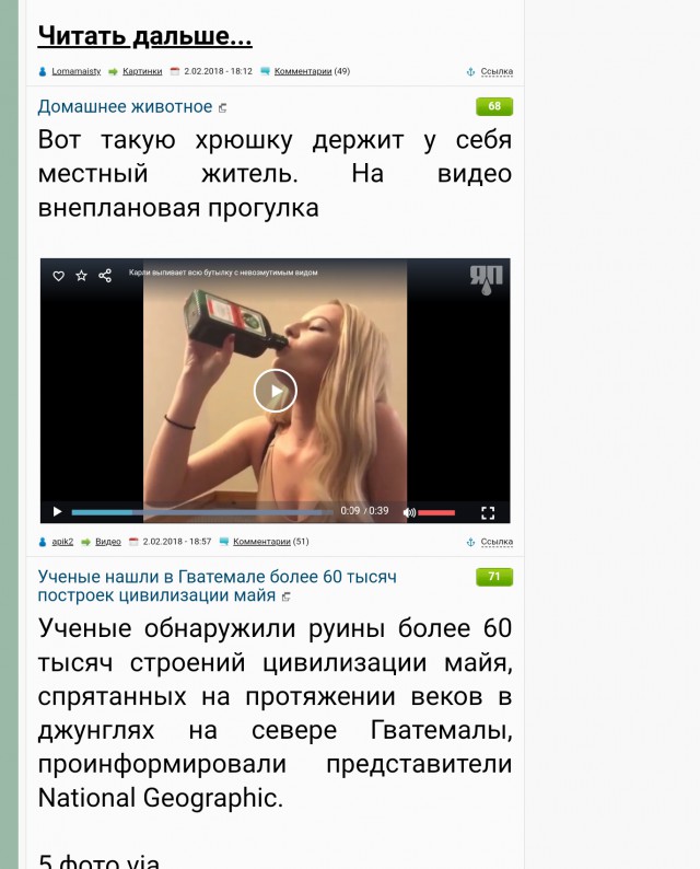 Домашнее животное