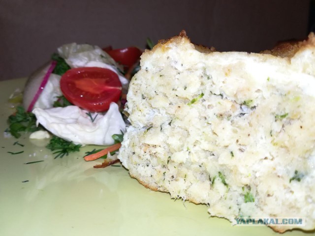 ЯПКулинарии 12 лет