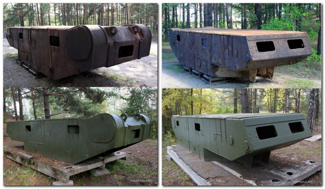 «Парадный мамонт Сталина»: в Верхней Пышме восстановили танк Т-35
