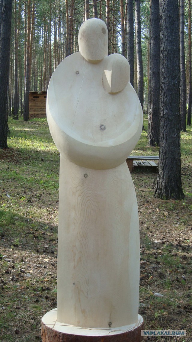 Любовь на троих