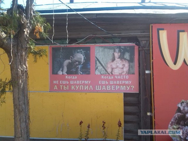 Немного картинок в эту пятницу