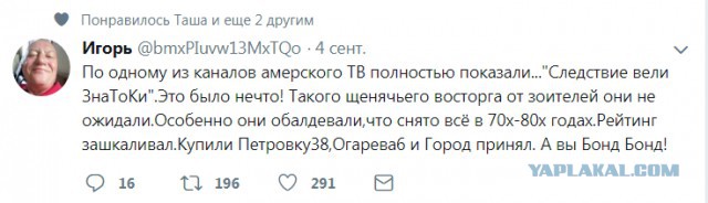 Немного картинок на вечер