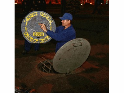 Реакция Вассермана