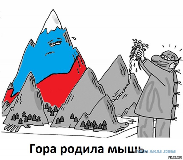 Капитализм как идеология убийства