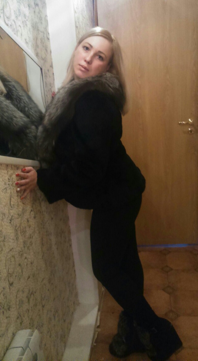 Давай еще вот так меня сфоткай