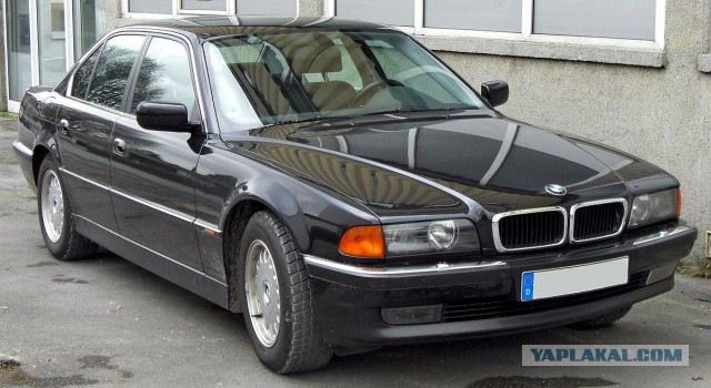 Чего лишились современные автомобили?