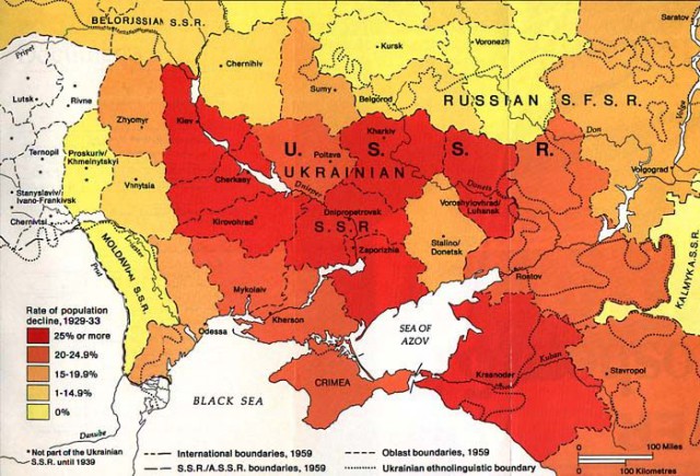 В Украине создали внедорожник, «который не уступает “Хаммеру”»