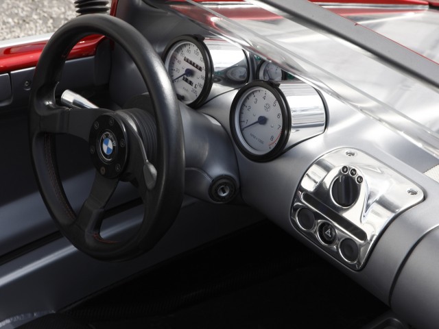 BMW: автомобили, которых не было, концепты марки, не пошедшие в серию