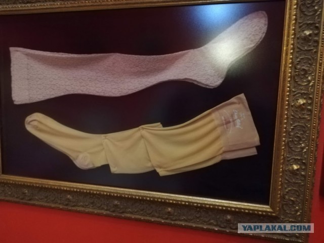 Музей секс-устройств